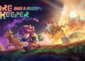 Core Keeper – Atualização “Bags & Blasts” será lançada na próxima semana