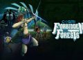 Cosmi: Forbidden Forests