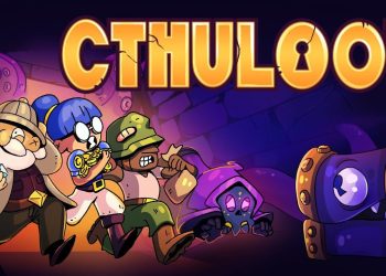 Cthuloot