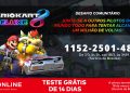 Dia do MAR10 – Desafio comunitário Mario Kart 8 Deluxe, Teste do Switch Online e recompensas My Nintendo são anunciados