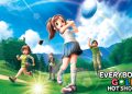 EVERYBODY’S GOLF: Hot Shots