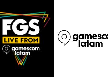 Apresentação Future Games Show Live From gamescom latam é agendada para 2 de maio