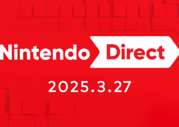 Apresentação Nintendo Direct focada em jogos para o Switch atual é agendada para esta quinta (27)