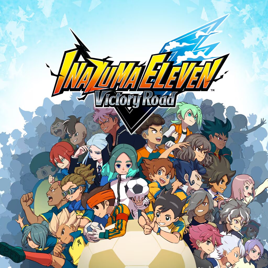 Inazuma Eleven: Victory Road