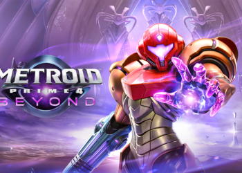 Metroid Prime 4: Beyond