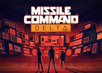 Missile Command Delta