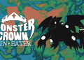 Monster Crown: Sin Eater tem campanha de financiamento coletivo iniciada
