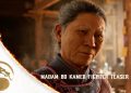 Mortal Kombat 1: Reina o Kaos – Trailer oficial do Kameo da Senhora Bo é revelado