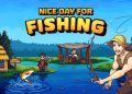 Nice Day for Fishing