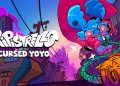 Pipistrello and the Cursed Yoyo