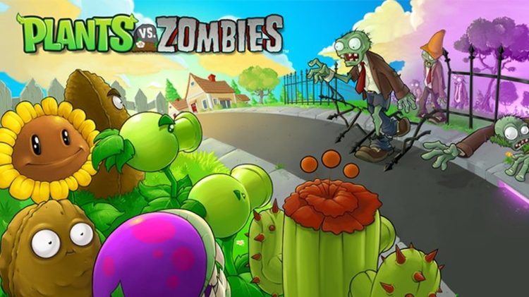 Boxart do jogo