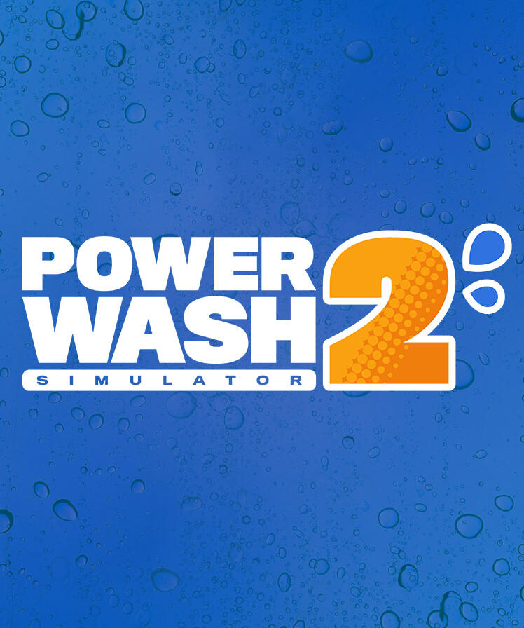 PowerWash Simulator 2