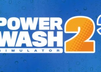 PowerWash Simulator 2