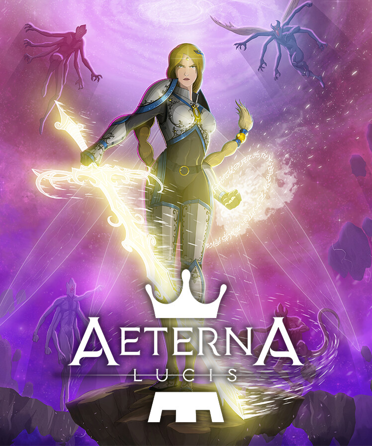 Aeterna Lucis