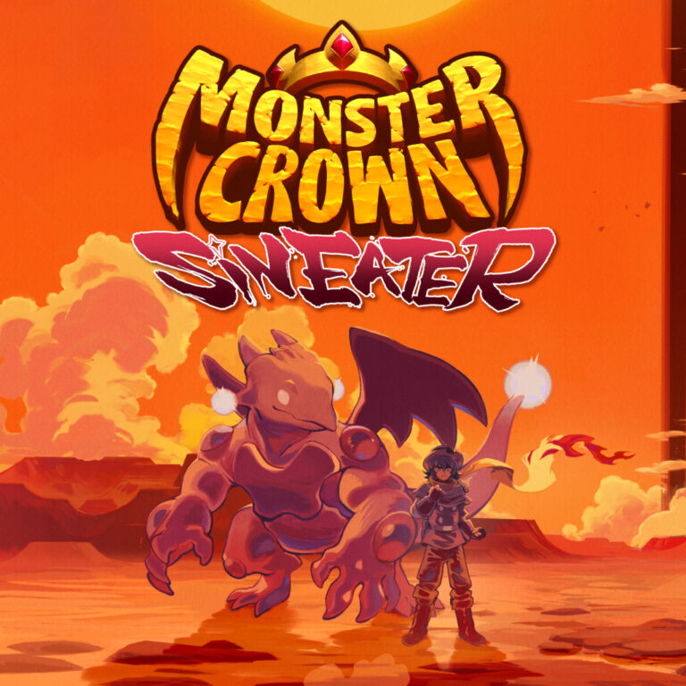 Monster Crown: Sin Eater