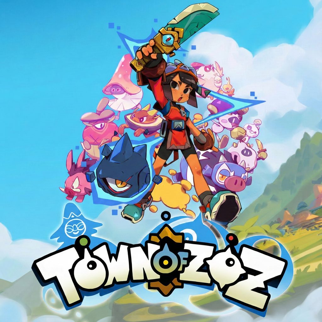 Town of Zoz