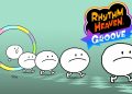 Rhythm Heaven Groove