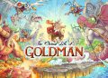 The Eternal Life of Goldman