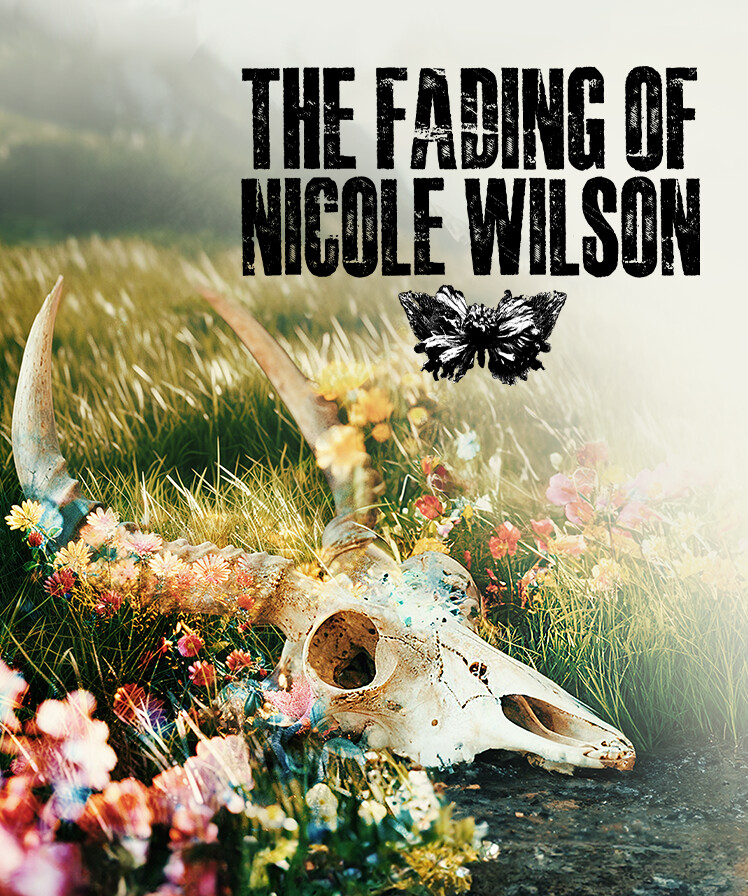 The Fading of Nicole Wilson