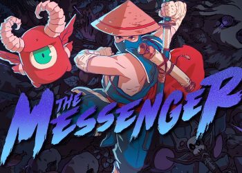 The Messenger