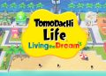 Tomodachi Life: Living the Dream