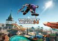 Tony Hawk’s Pro Skater 3 + 4