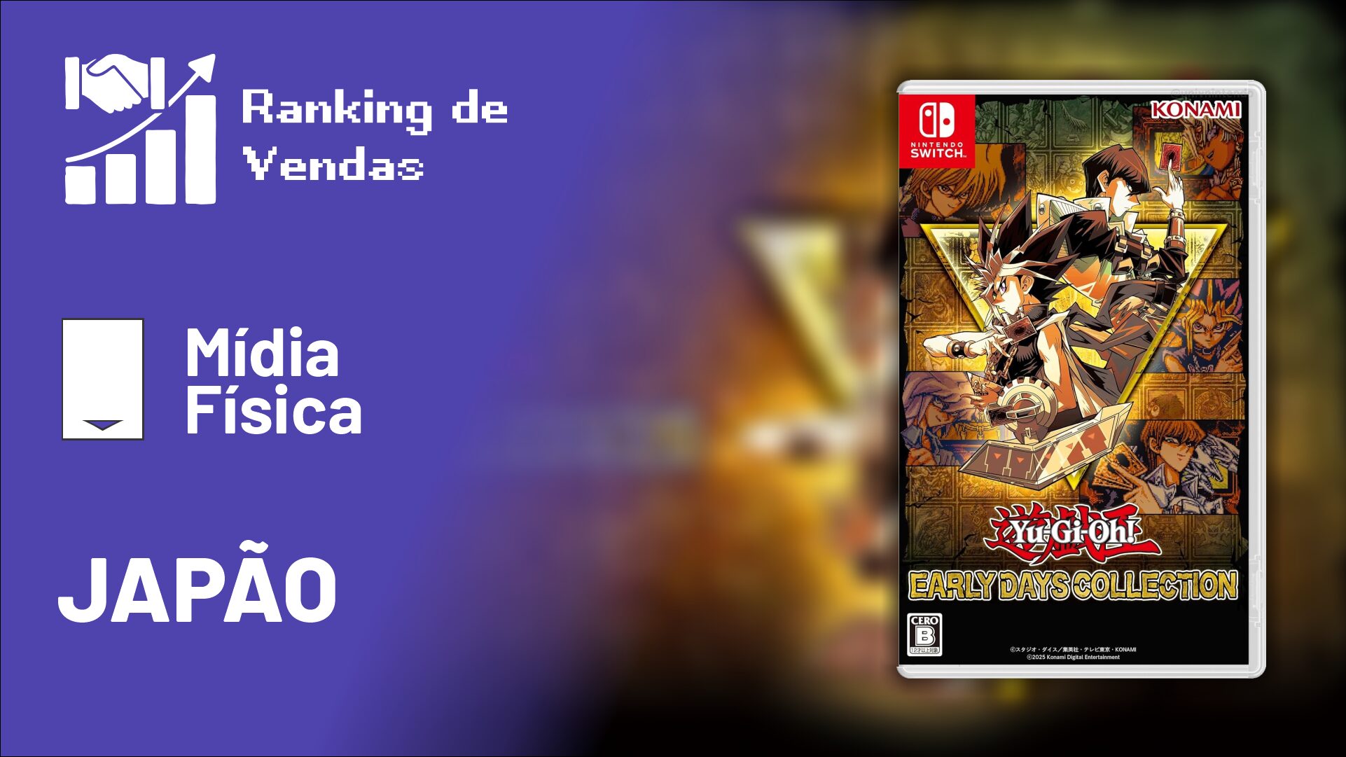 Imagem destacada do post