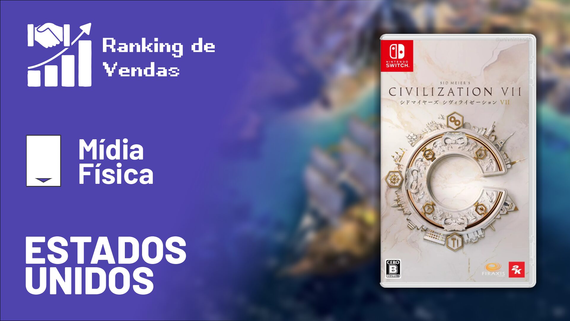 Imagem destacada do post