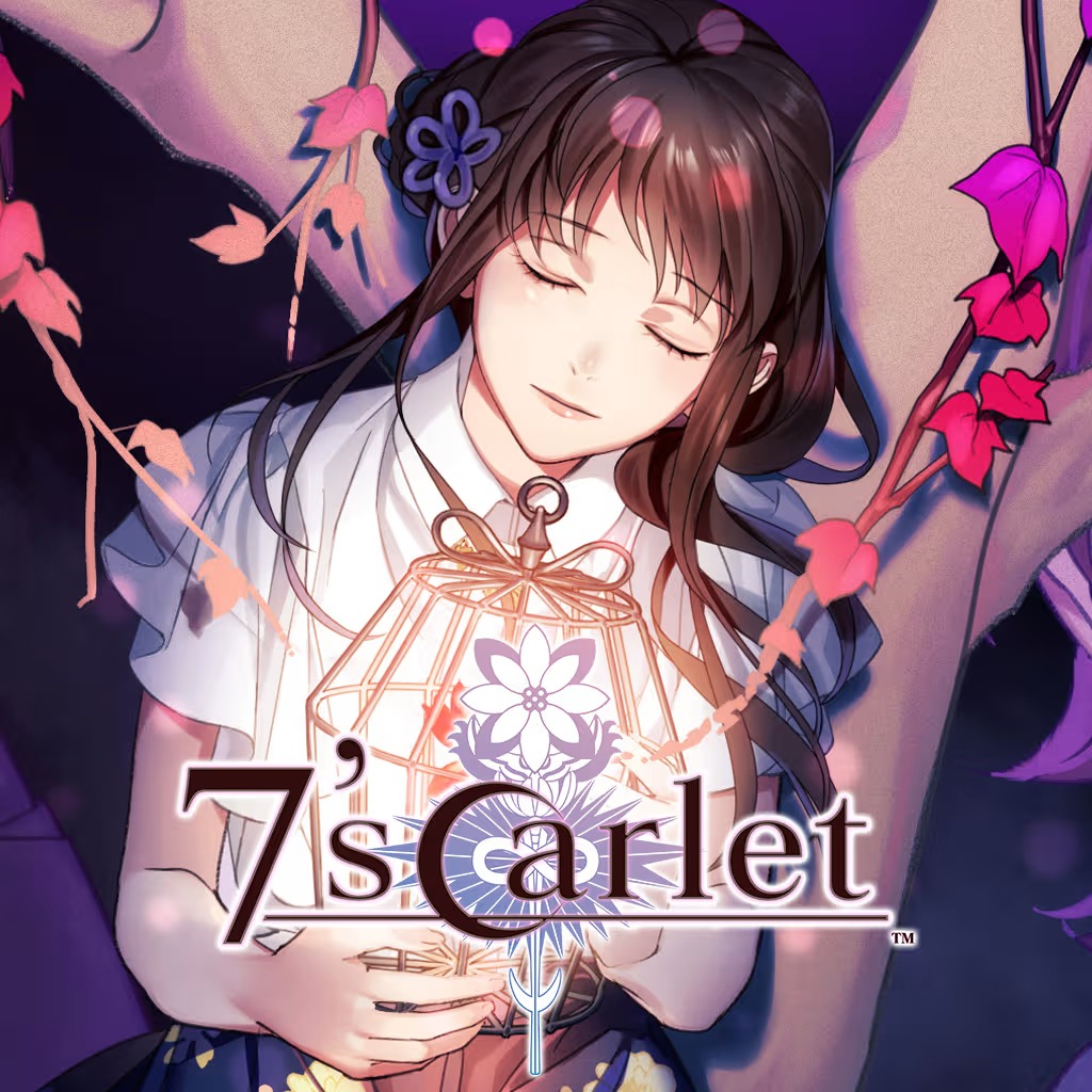 7’scarlet