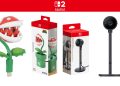 Nintendo Switch 2 – Câmeras da HORI e Nintendo tem detalhes técnicos divulgados, resoluções e mais