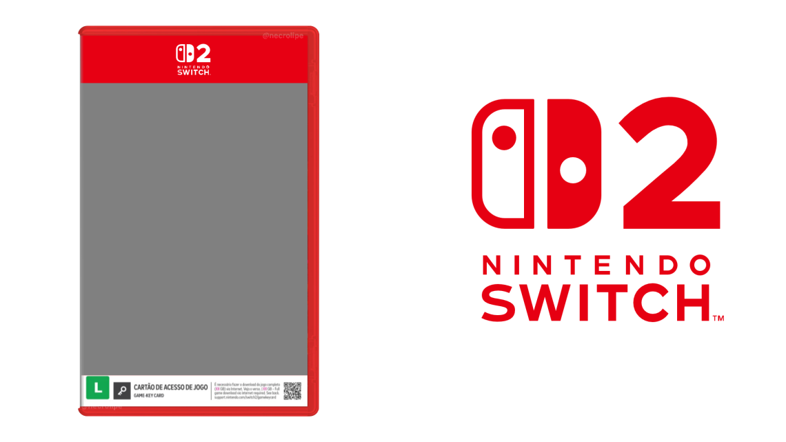 Boxart do jogo