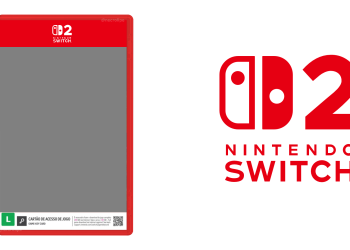 Nintendo Switch 2 – Entenda como funciona o Cartão de Acesso de Jogo (Game-Key Card)