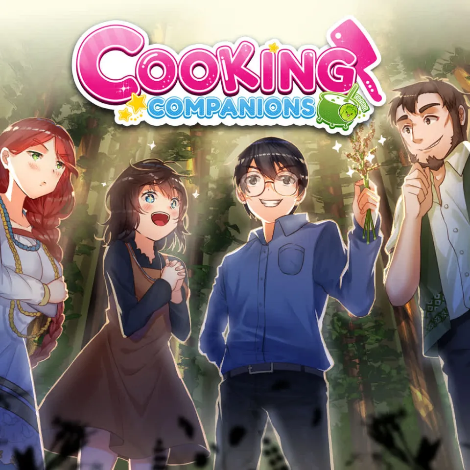 Cooking Companions