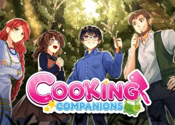 Cooking Companions