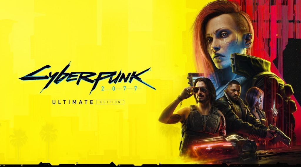 Imagem destacada de Ofertas Digitais | Mais vendidos – Cyberpunk 2077, DAVE THE DIVER e mais destaques