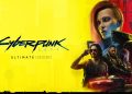 Cyberpunk 2077: Ultimate Edition