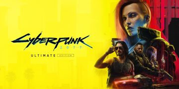 Cyberpunk 2077: Ultimate Edition