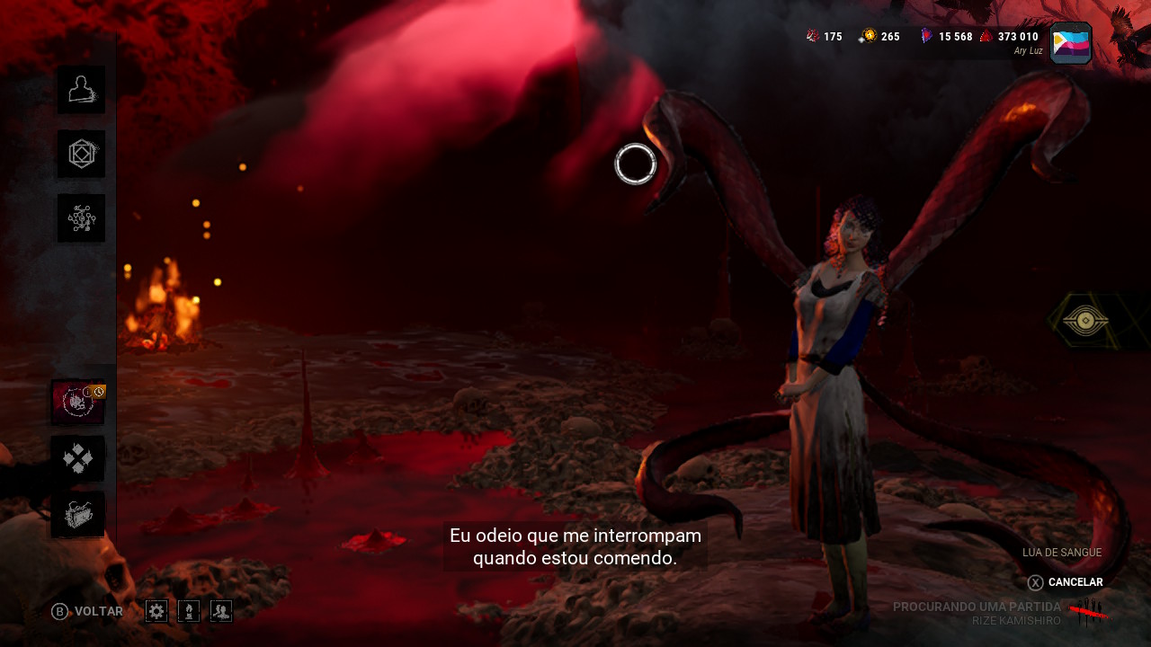 Dead By Daylight - Tokyo Ghoul Ken Kaneki 03