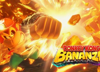 Donkey Kong Bananza também terá dublagem disponível em Português do Brasil