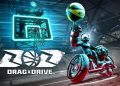 Drag x Drive