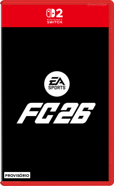 EA Sports FC 26