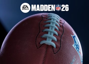 EA SPORTS Madden NFL 26