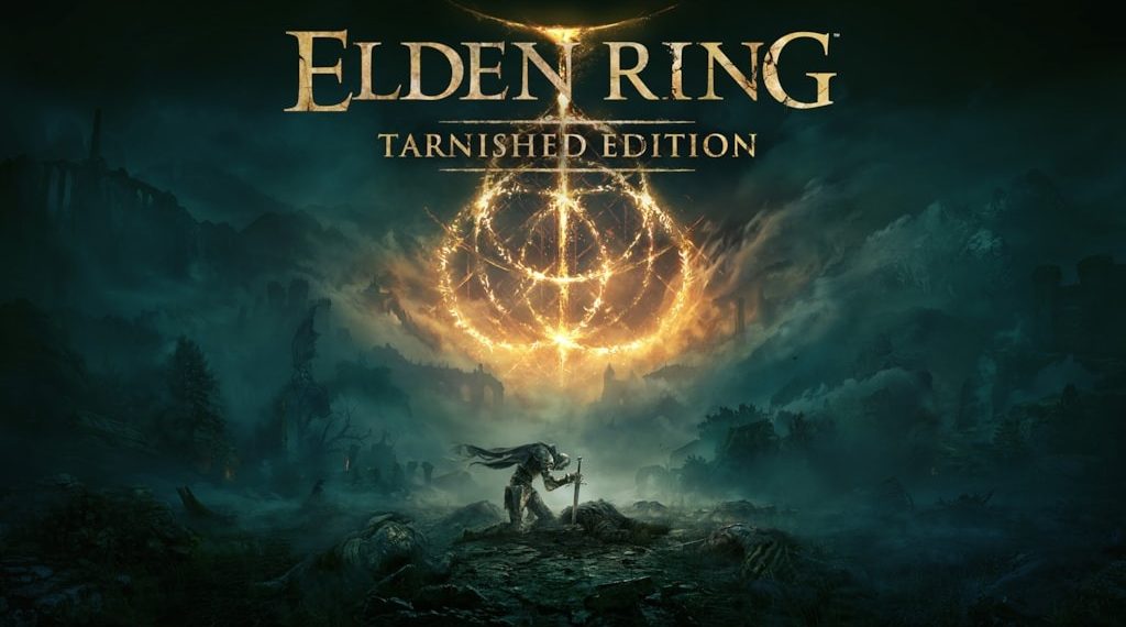 Imagem destacada de Lançamentos físicos até 29/Ago | ELDEN RING Tarnished Edition é o destaque da semana, mais