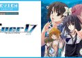 Análise – Ever 17 – The Out of Infinity