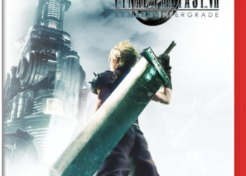 Final Fantasy VII Remake Intergrade