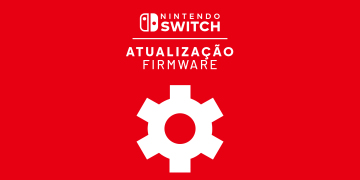 Nintendo Switch recebe atualização de firmware para a versão 20.0.0 – Cartões de jogo virtual, GameShare, transferências para o Switch 2, mais