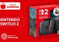 Guia de Compras | Pré-venda do Nintendo Switch 2 é iniciada no Brasil; saiba onde reservar o console já com desconto