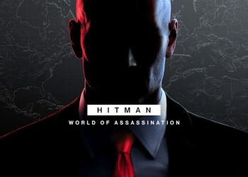 HITMAN World of Assassination – Signature Edition