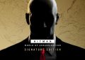HITMAN World of Assassination – Signature Edition