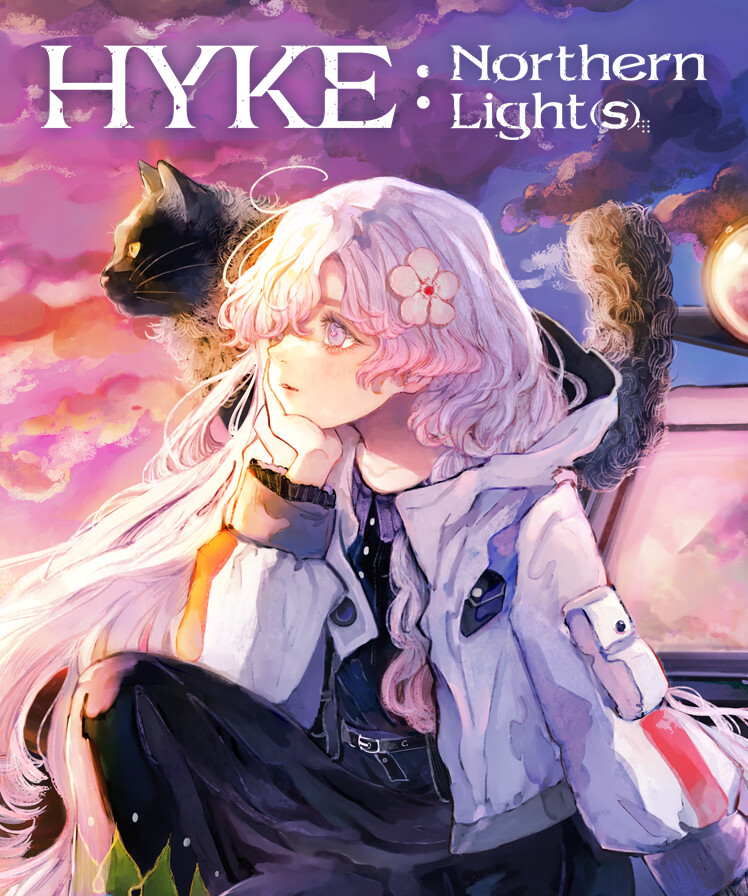 HYKE: Northern Light(s)